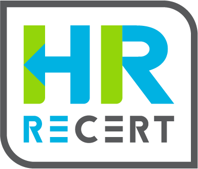 HR Recert logo