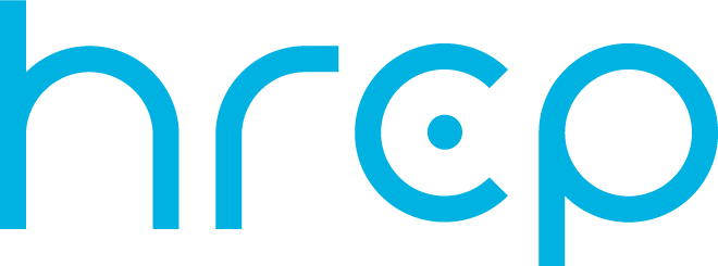HRCP HR Certification Preparation logo